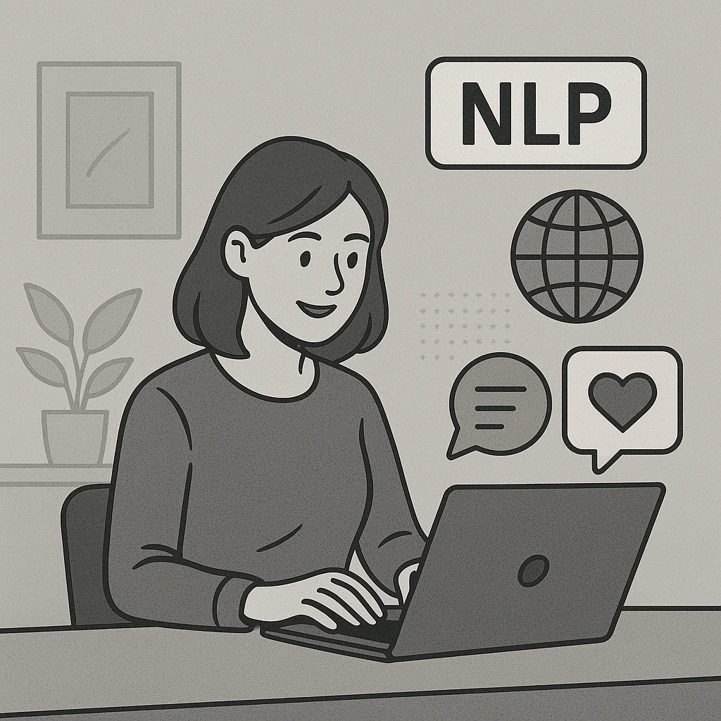 Natural Language Processing (NLP)