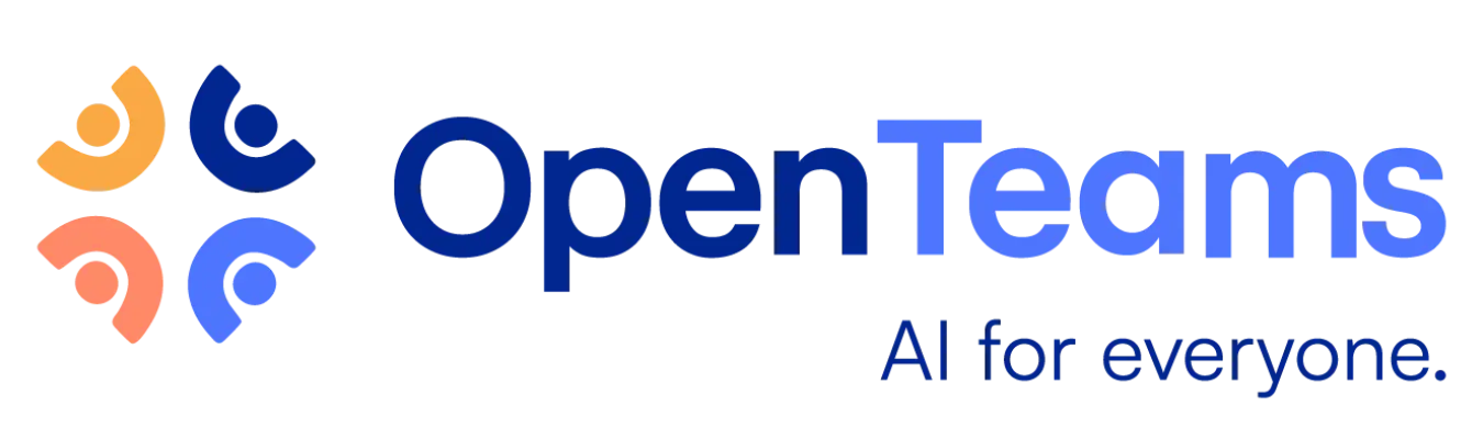 OpenTeams