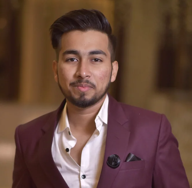 Sumit Jha - Technical Lead